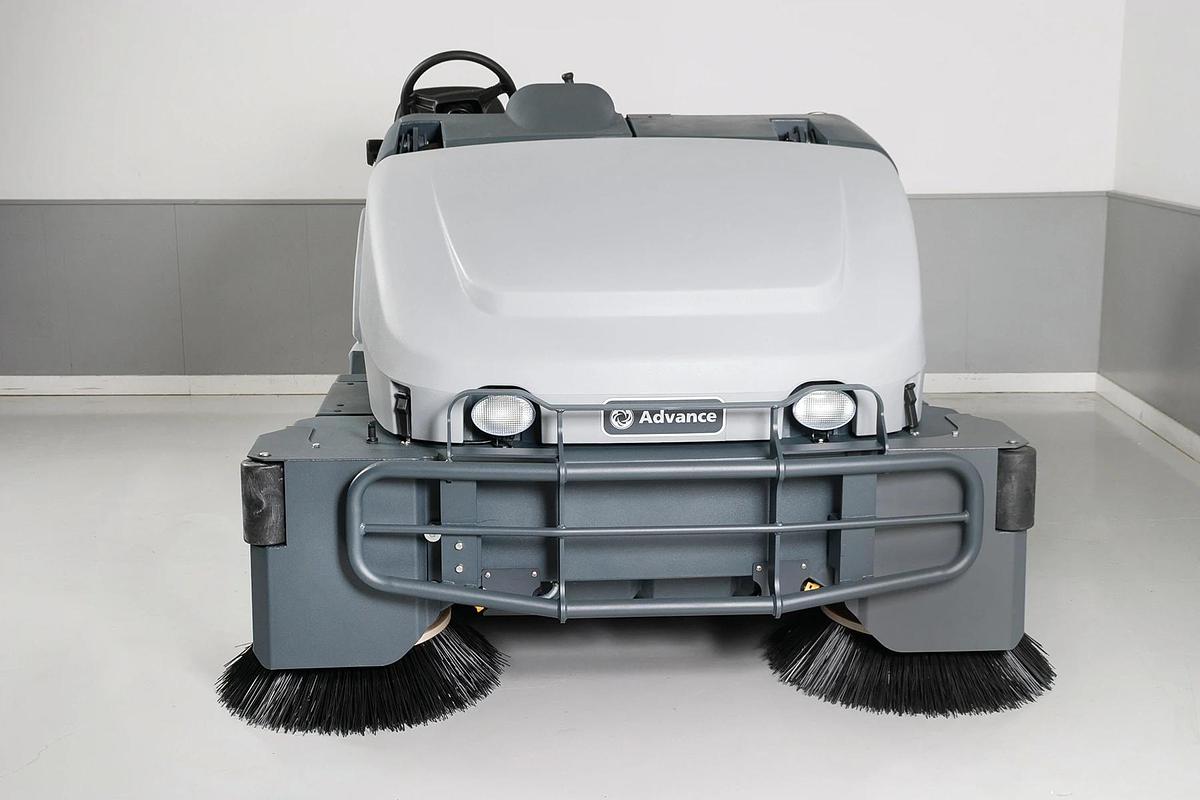 SW8000 65 D