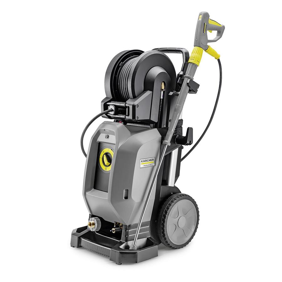 High-pressure cleaner HD 10/25-4 SXA Plus