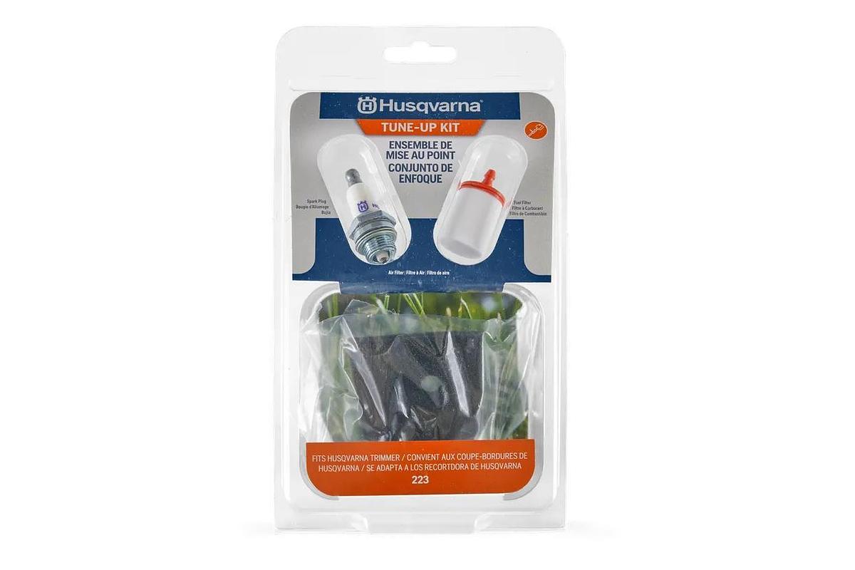 223 Trimmer Tune-Up Kit