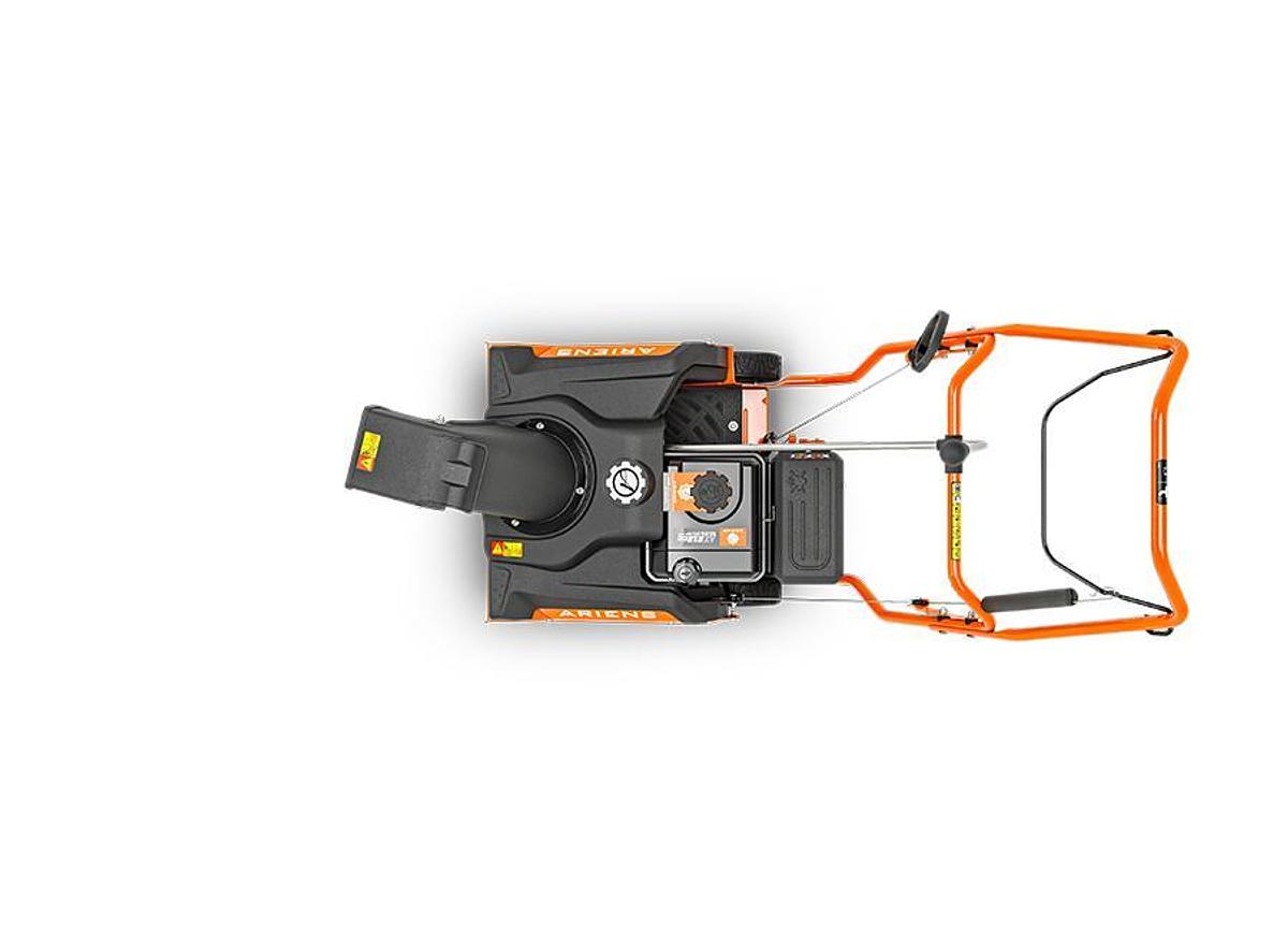PROFESSIONAL 21 REMOTE CHUTE