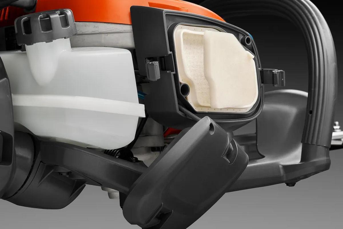 HUSQVARNA 522HD60S