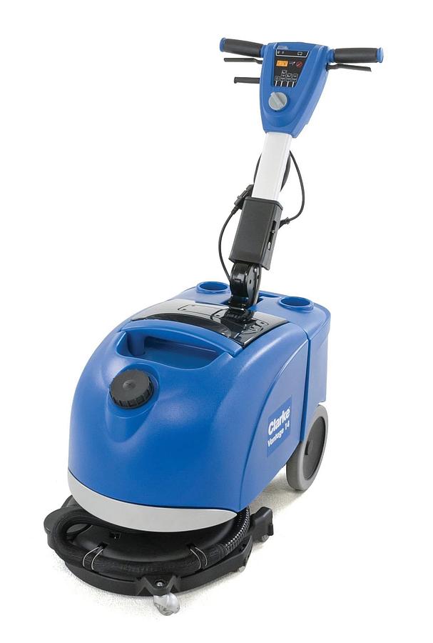 SCRUBBER VANTAGE 14