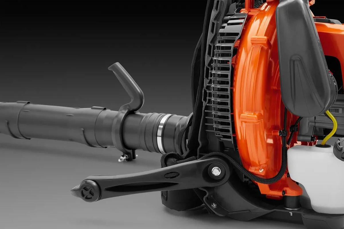 HUSQVARNA 580BFS
