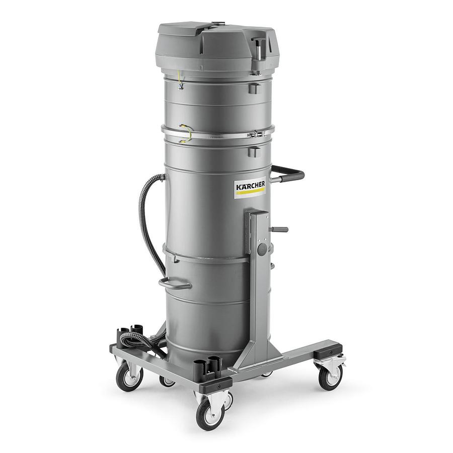Industrial vacuums IVR 100/24-2 Sc H ACD