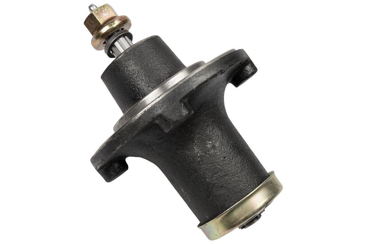 Husqvarna mandrel assembly