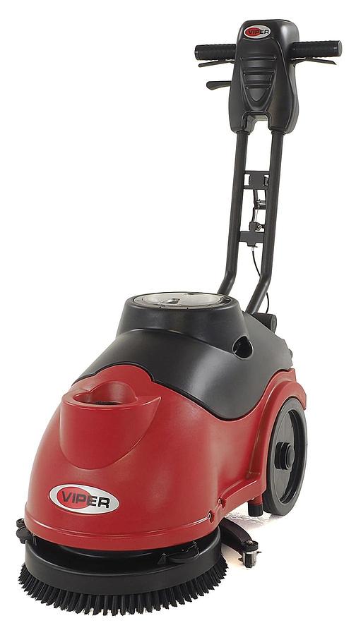 FANG15B SCRUBBER 24V