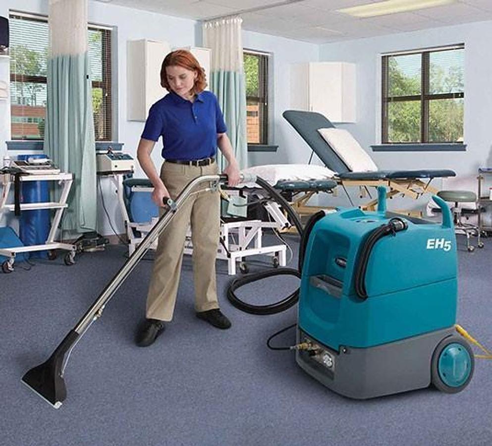 EH5 EXTRACTOR, FLOOR TOOL [TCO EH5 PAC]