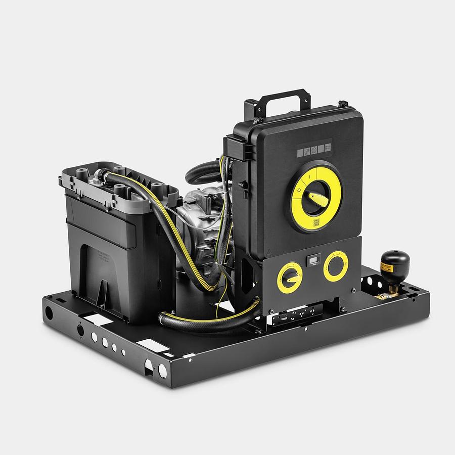 High-pressure cleaner HD 10/21-4St