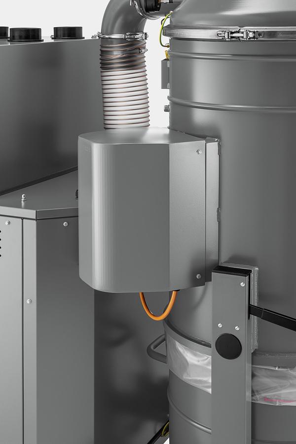 Dust removal system ID 90/30 Afc Z22