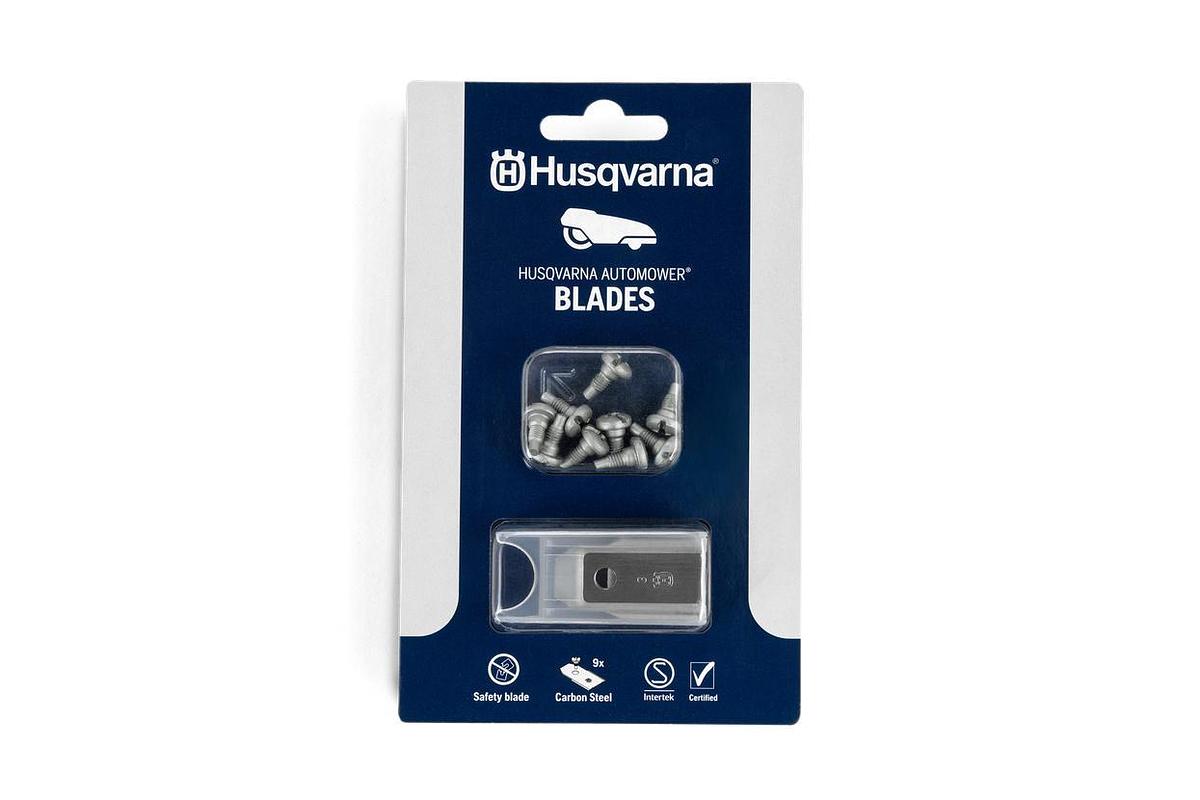 Husqvarna Automower® Classic Blades