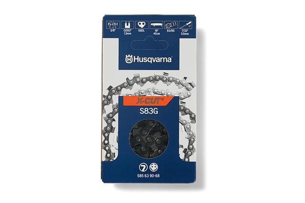 HUSQVARNA 455 Rancher