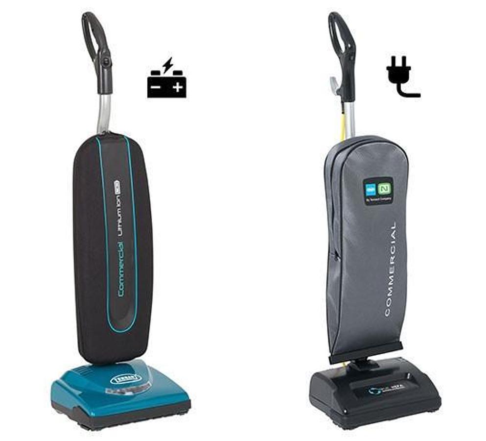 V-LWU-13B VACUUM, BATTERY [TENNANT, V-LWU-13B]