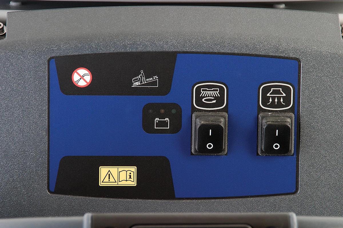 SC450 20D W105 OBC PH SS