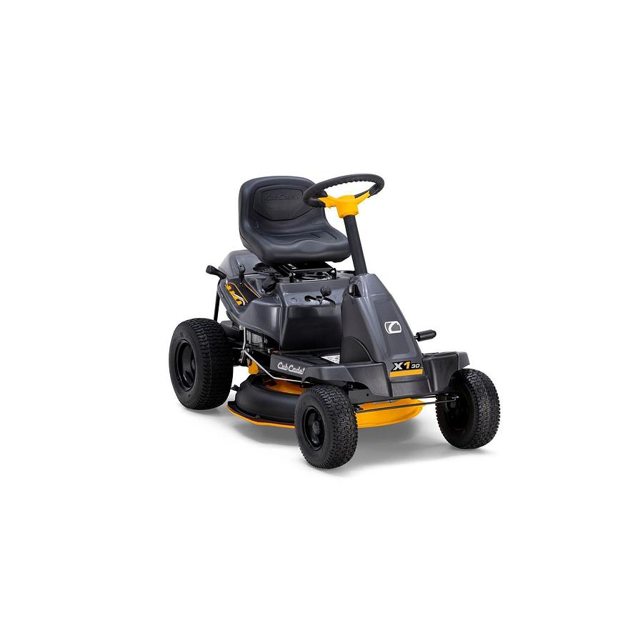X1™ 30 Compact Riding Lawn MowerX1™ 30 Compact Riding Lawn Mower