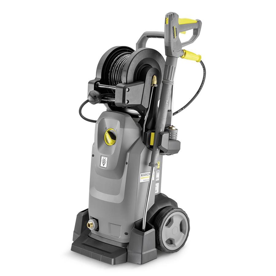 High-pressure cleaner HD 7/17 MXA Plus