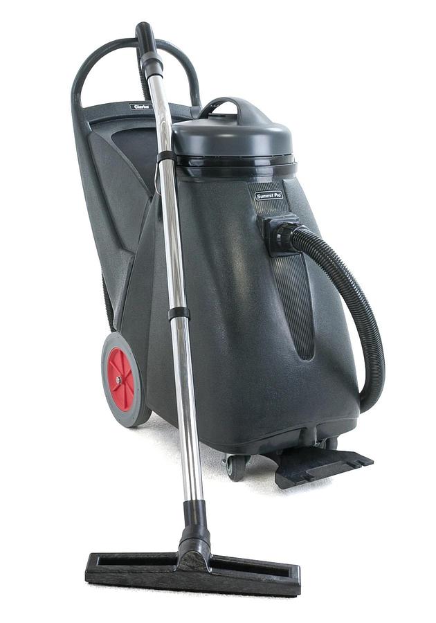 WET&DRY VACUUM CLEANER