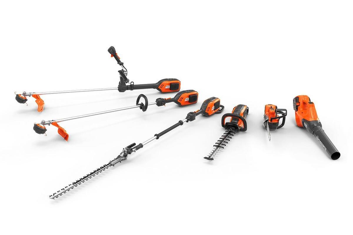 Sports turf maintenance equipment and management