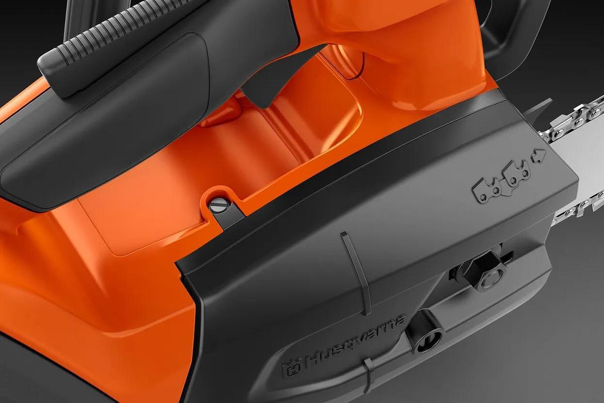 Husqvarna T542i XP® with 2 Batteries & 1 Charger