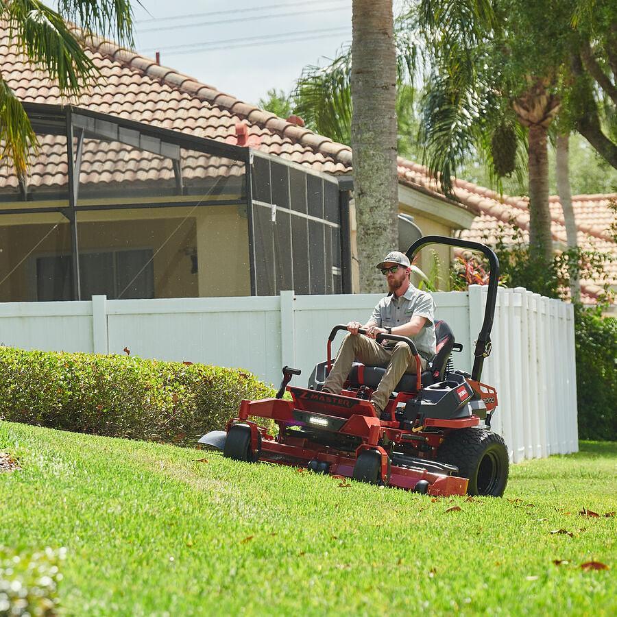 Z Master® Gas 2000 Series