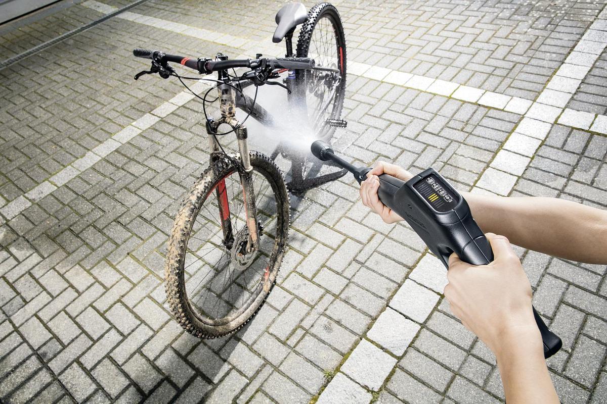 Pressure washer K 3 Power Control Home