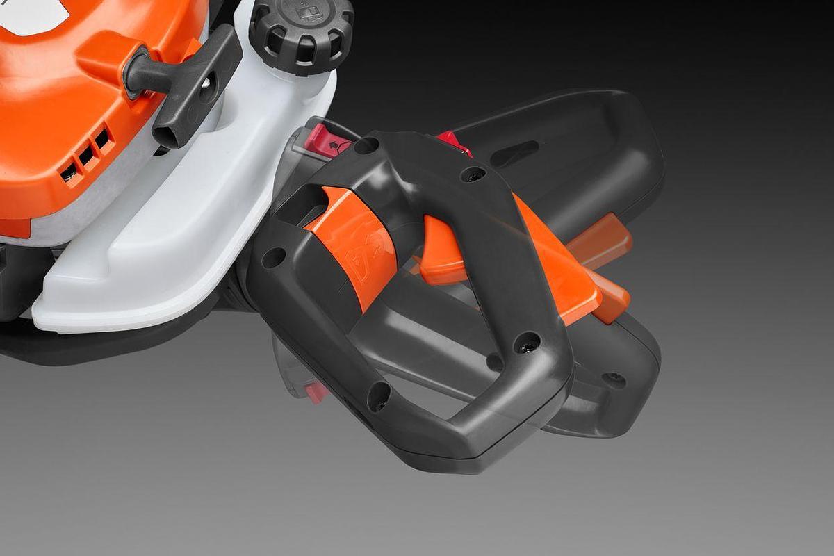 HUSQVARNA 122HD60