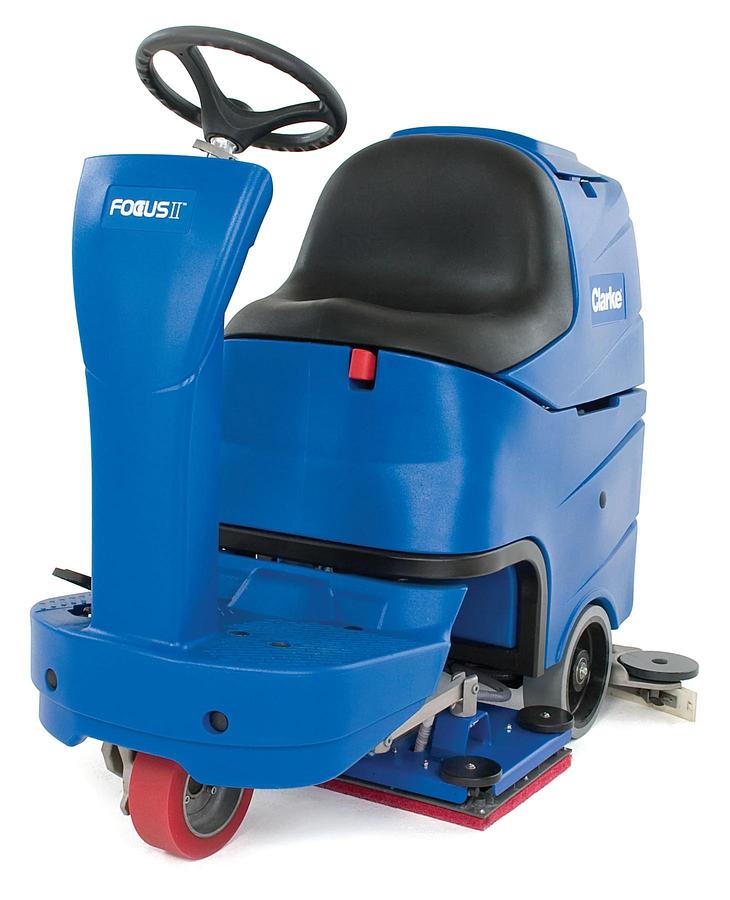 FOCUS II MRIDER 26D W242 OBC