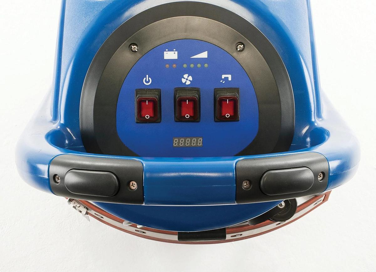 CLARKE CA30 20B 20INCH SCRUBBER