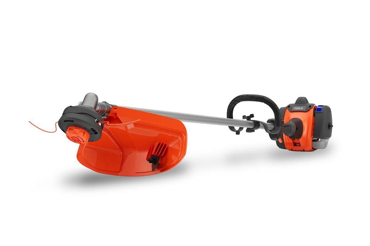 Husqvarna 122LX