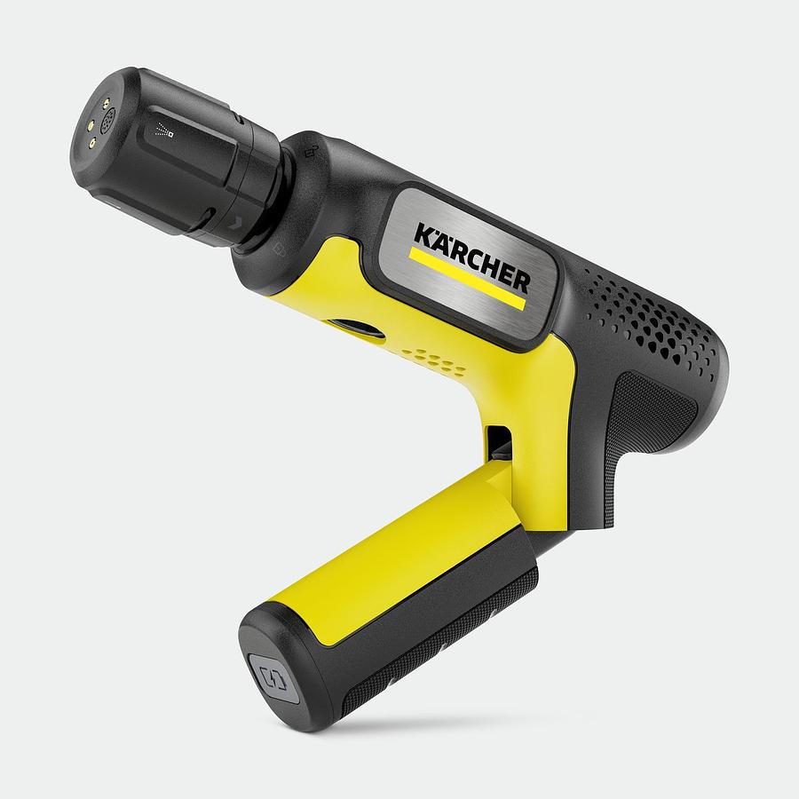 Handheld Cleaner OC Handheld Compact