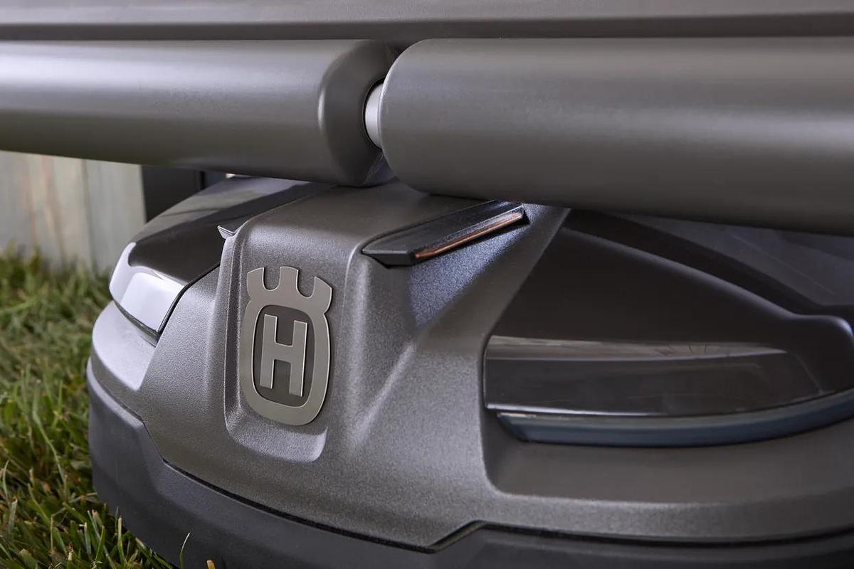 Husqvarna Automower® Fence Door