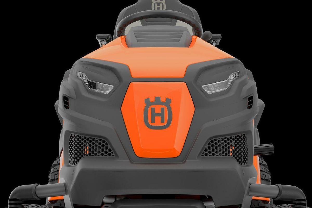 Husqvarna TS 275XD 42"
