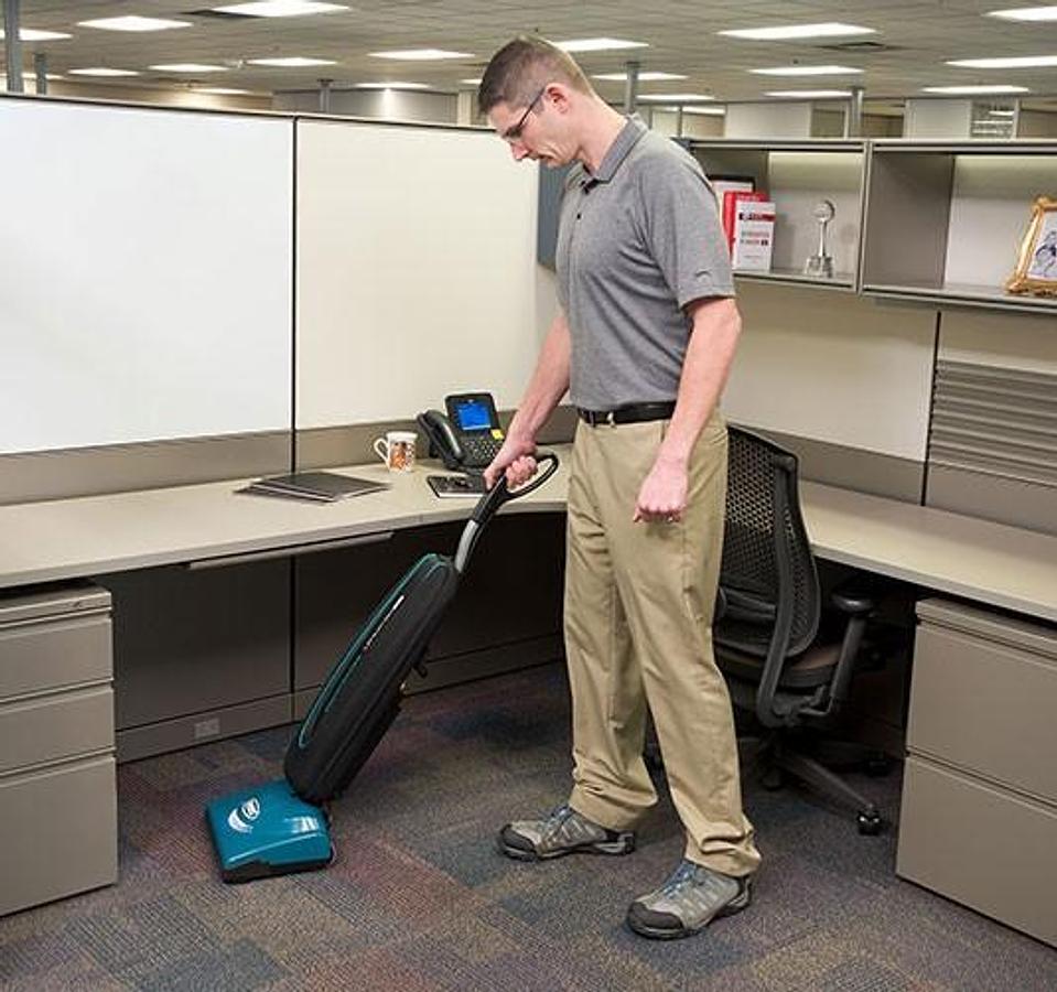 V-LWU-13B VACUUM, BATTERY [TENNANT, V-LWU-13B]
