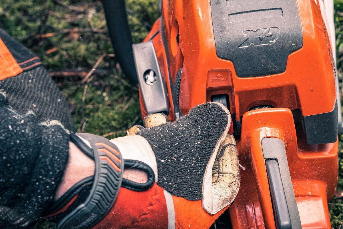 Husqvarna 562 XP® Mark II