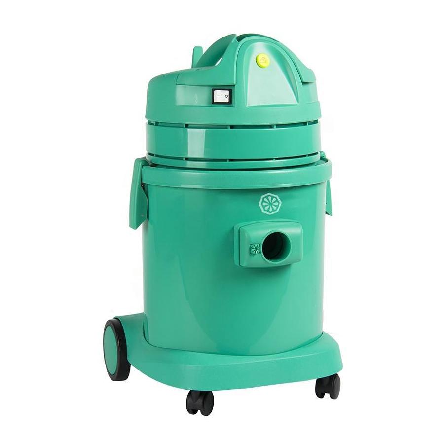 Hospital Vac