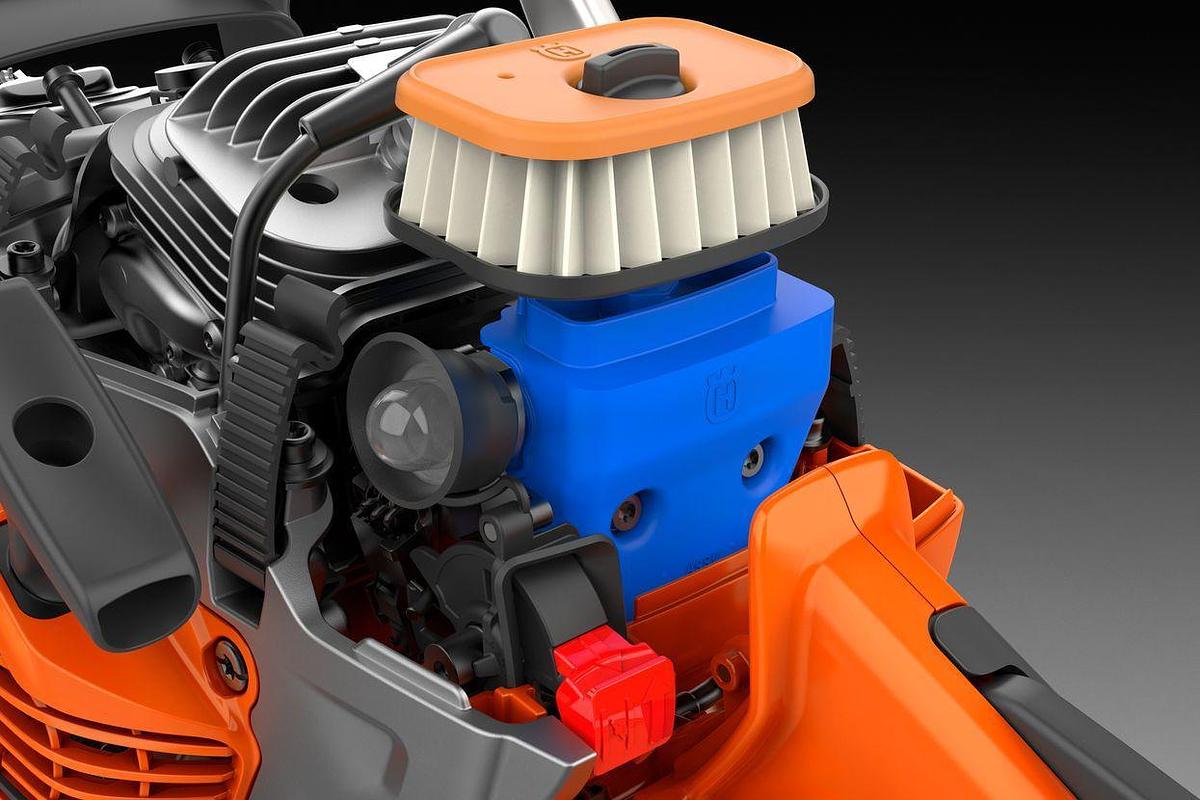 HUSQVARNA 545 Mark II