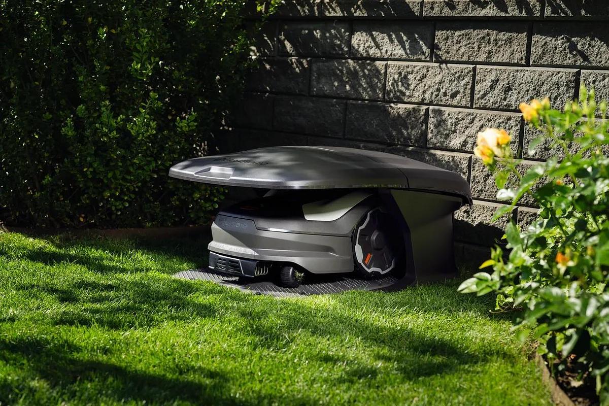 Husqvarna Large Automower® House