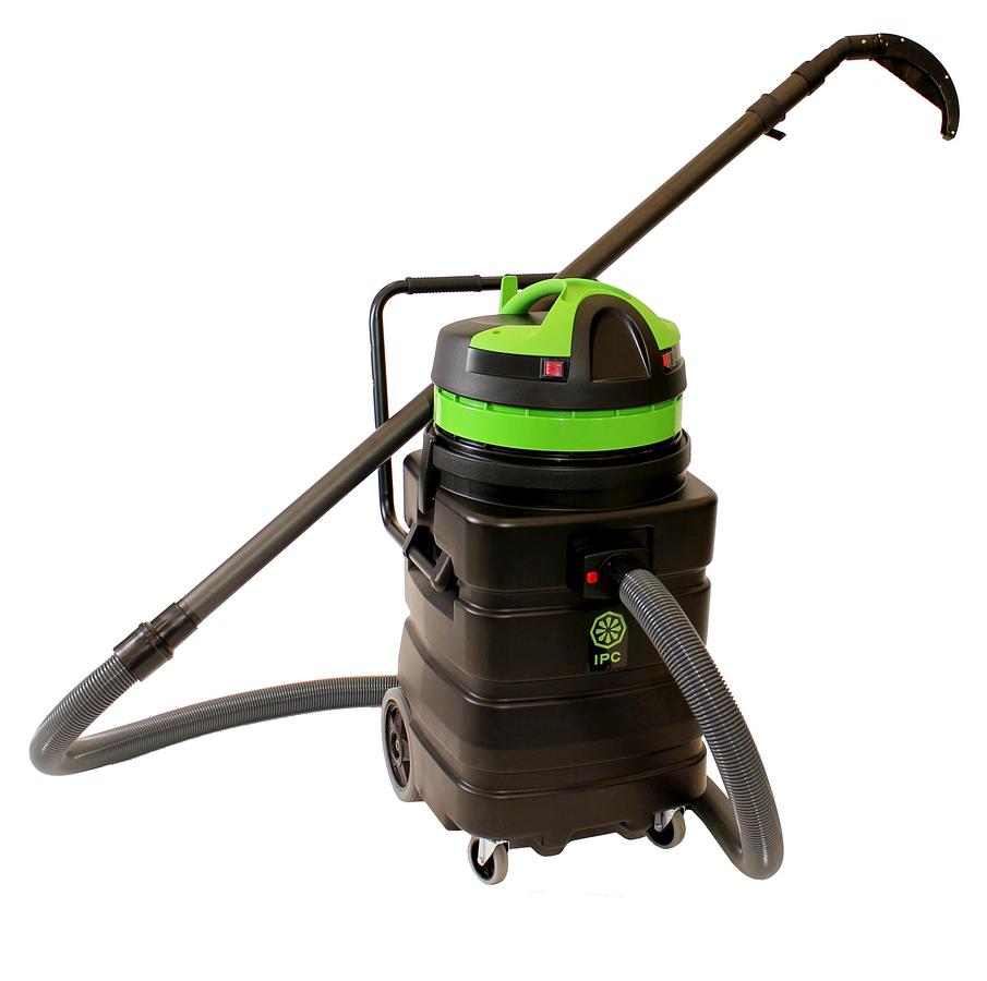 VERTIPRO Indoor High Reach Dusting System