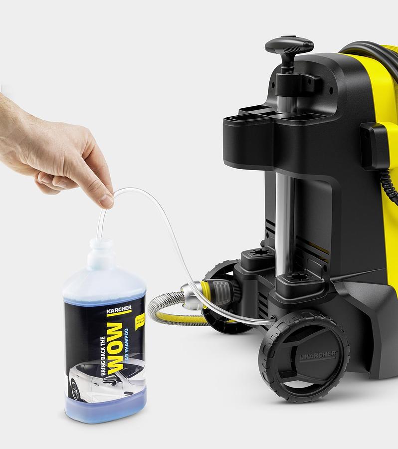 Pressure washer K 5 Classic Home