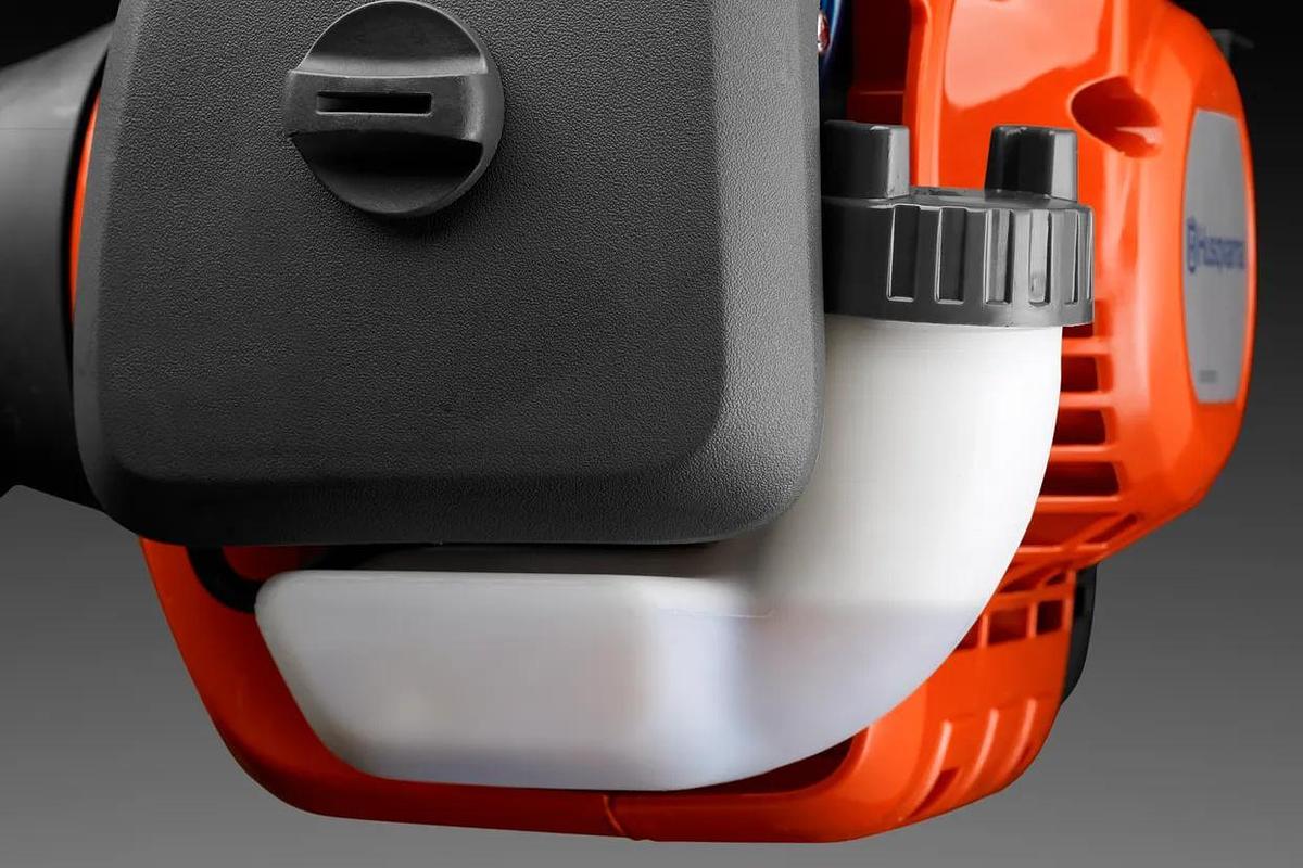 HUSQVARNA 535LK