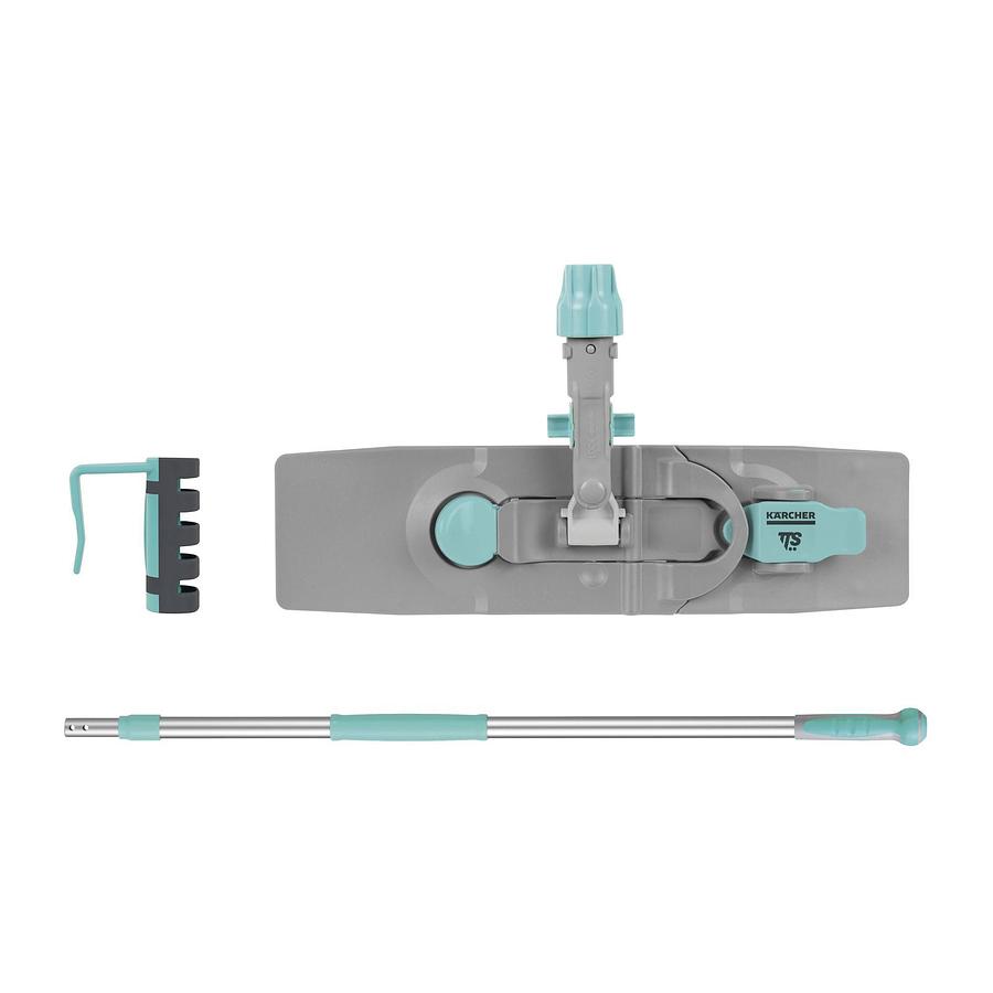 Premium Mop Kit Pocket SafeClip 40 cm