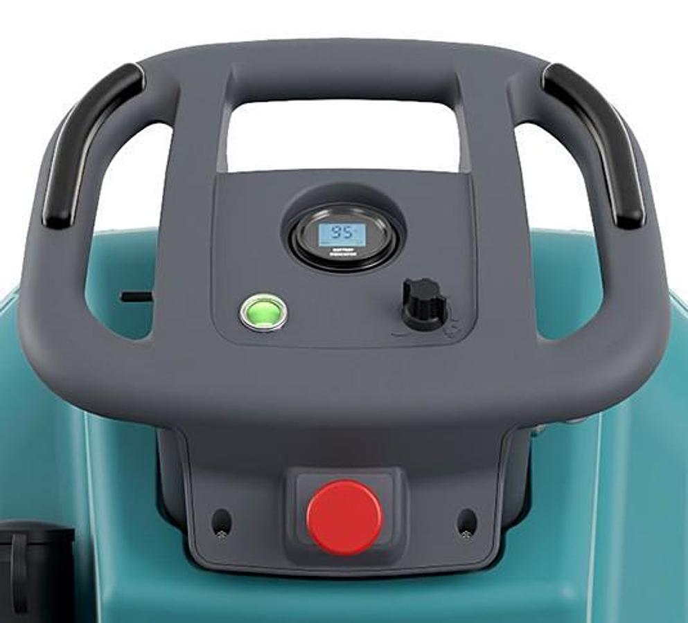 T360 Mid-Size Walk Behind Floor Scrubber