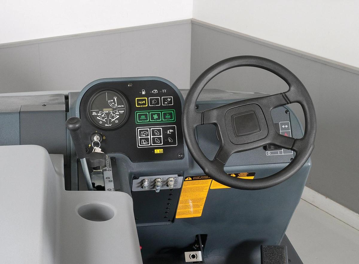SW8000 65 D
