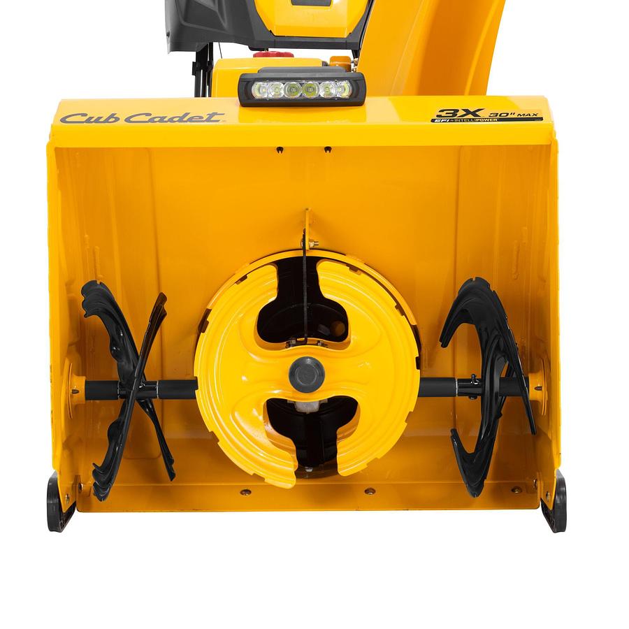 3X® 30" MAX™ IntelliPOWER® EFI Snow Blower3X® 30" MAX™ IntelliPOWER® EFI Snow Blower