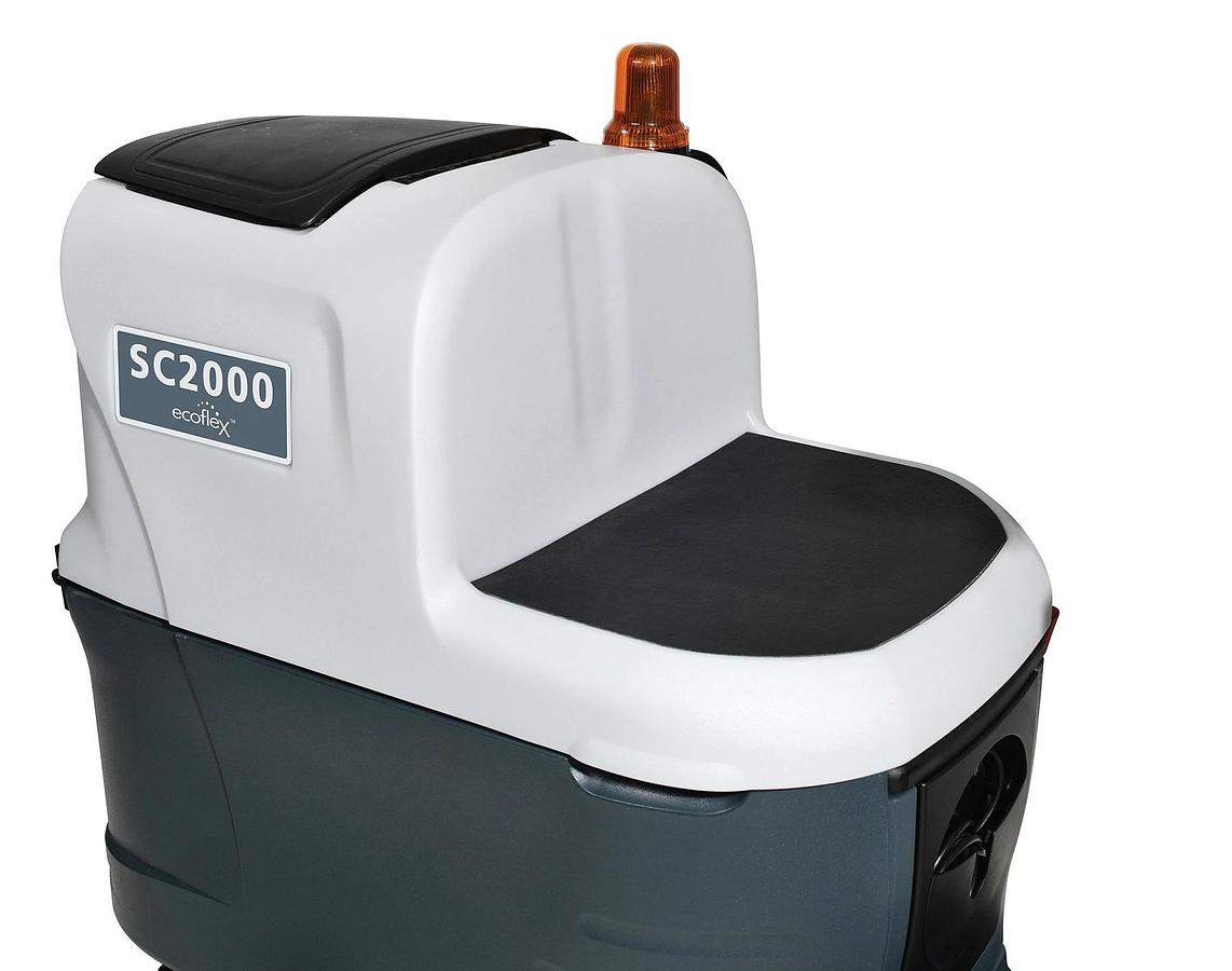 SC2000 20D ECOFLEX W130 OBC PH