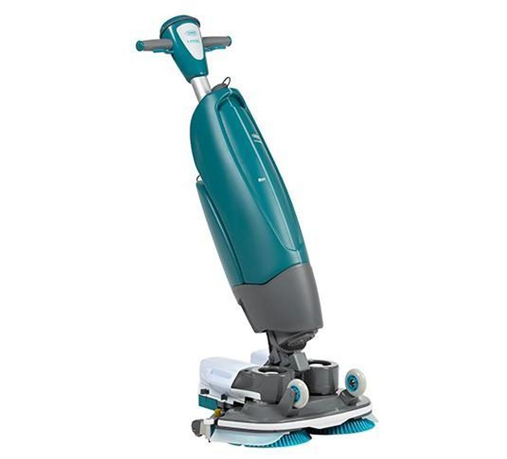 i-mop XL Plus Walk-Behind Floor Scrubber