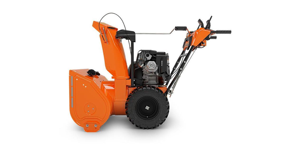 DELUXE 30 EFI