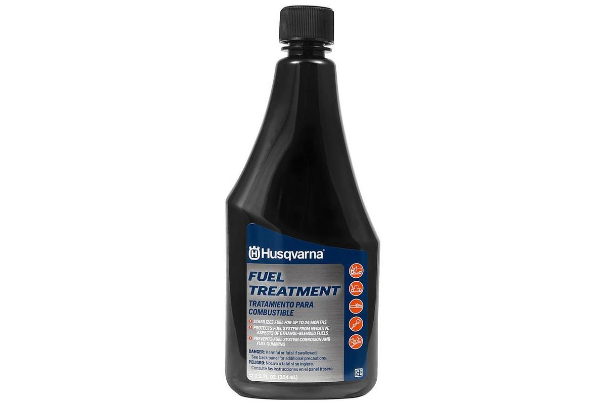 Fuel Treatment - Case of 12, 12-oz. bottles