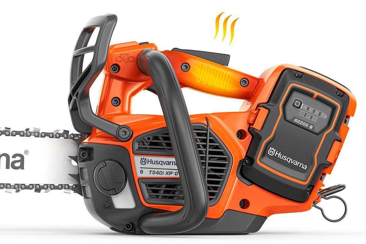 Husqvarna T542i XP® G (tool only)