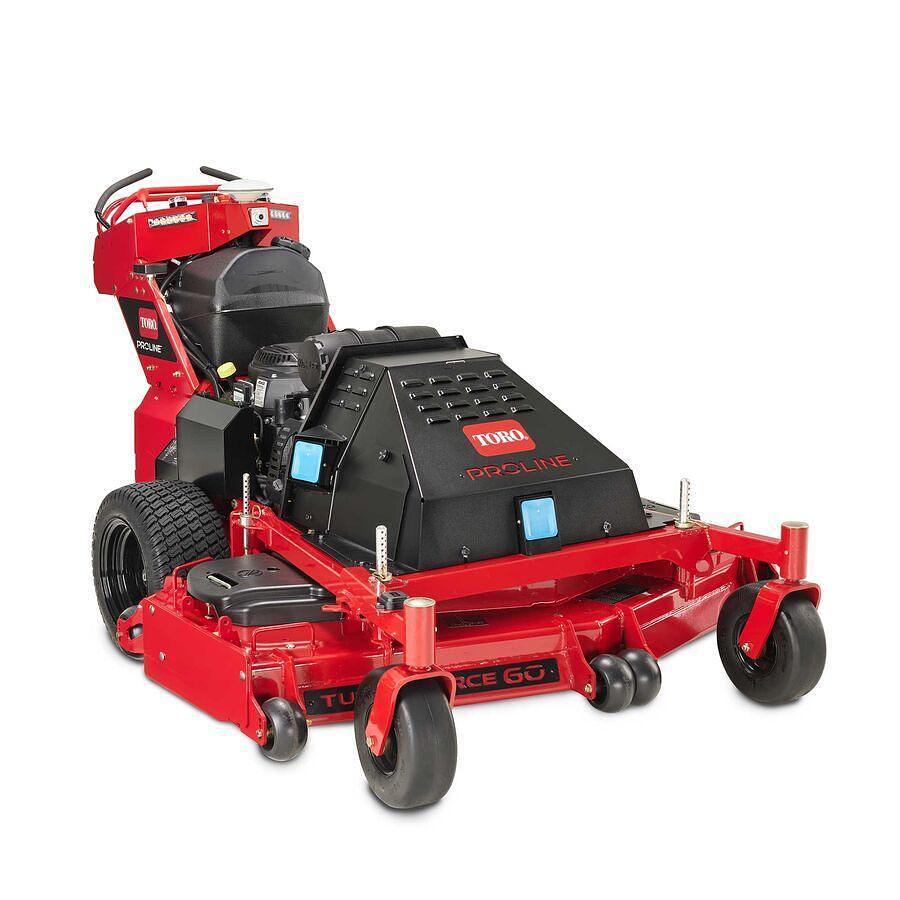 60 in. (152 cm) PROLINE™ AMI 26.5 hp