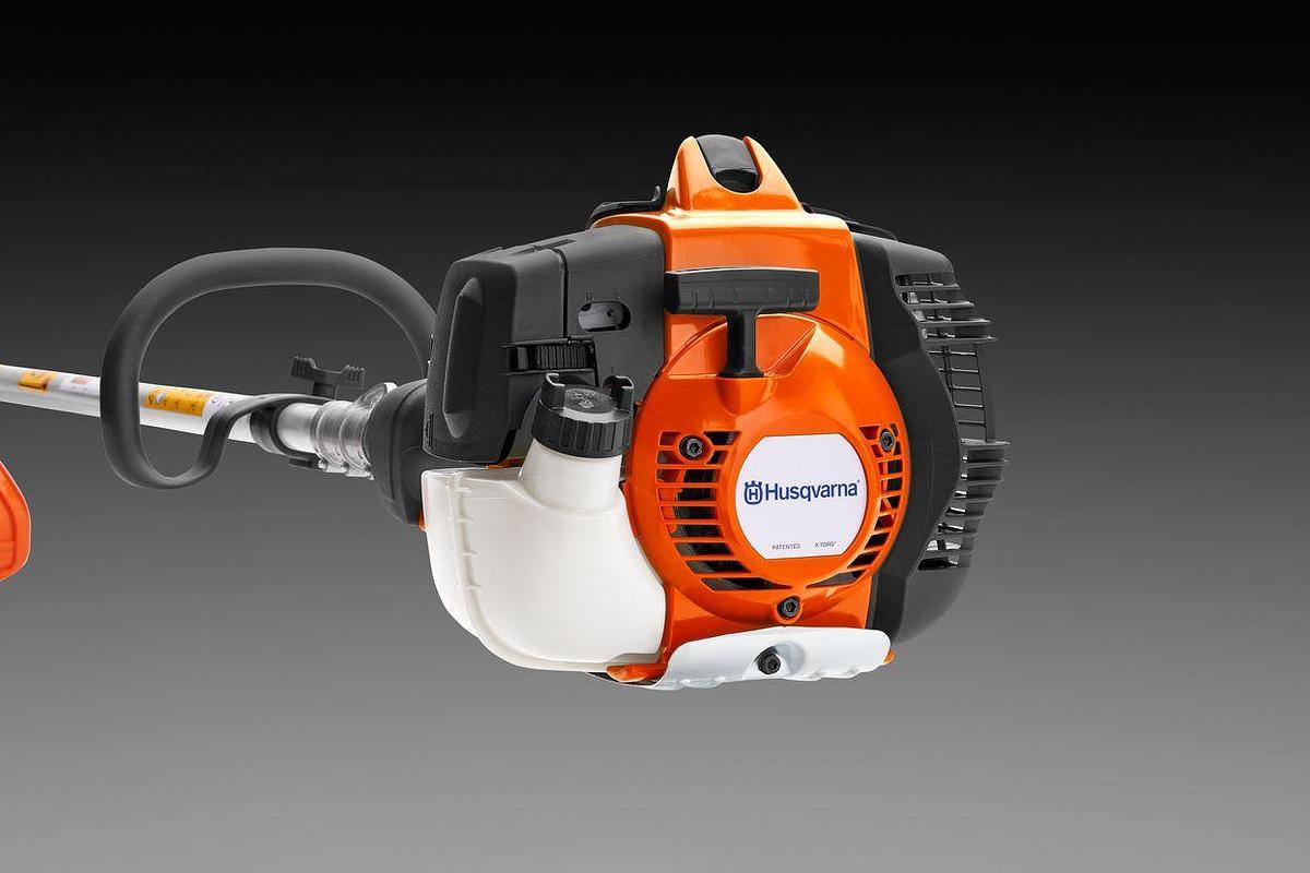 HUSQVARNA 535LST